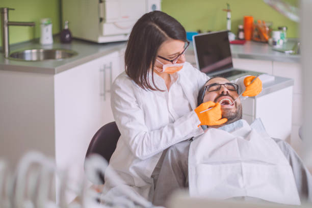 Best Emergency Treatment for Oral Infections in Winton, CA