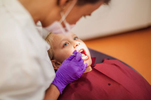 Best Emergency Orthodontic Repairs in Winton, CA
