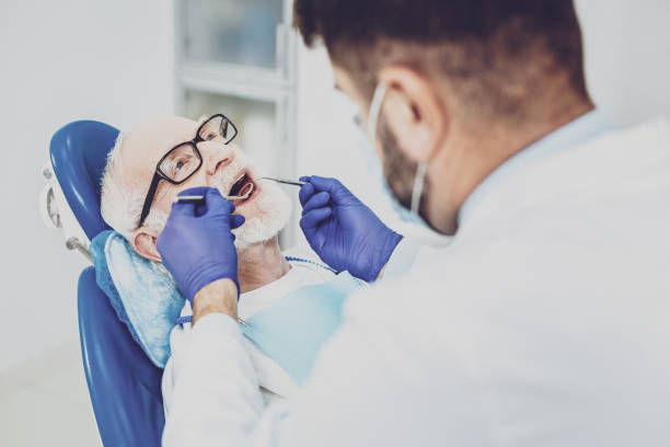 Best Emergency Dental Care for Sports Injuries in Winton, CA